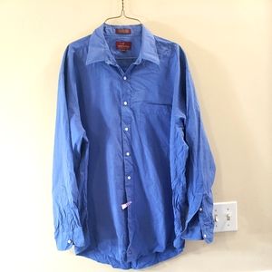 Nordstrom men's dress shirt